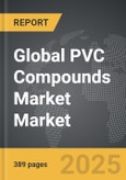 PVC Compounds Market - Global Strategic Business Report- Product Image