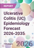 Ulcerative Colitis (UC) Epidemiology Forecast 2026-2035- Product Image