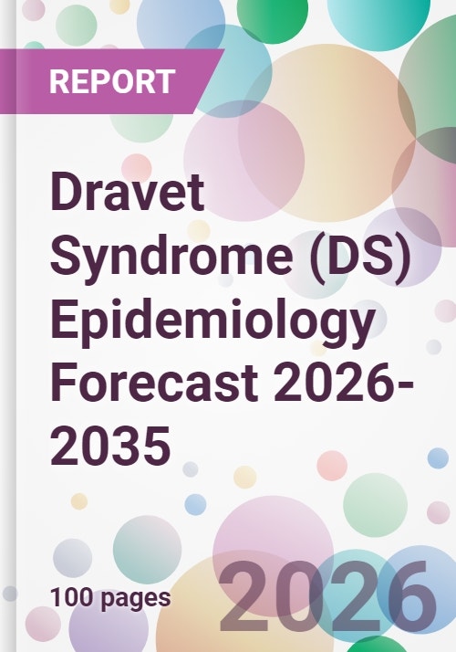 Dravet Syndrome (DS) Epidemiology Forecast 2026-2035