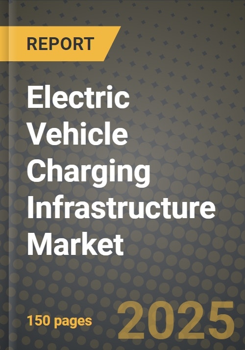 Electric Vehicle Charging Infrastructure Market Outlook 2025-2034 ...