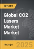 CO2 Lasers Market - Global Strategic Business Report- Product Image