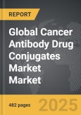 Cancer Antibody Drug Conjugates Market - Global Strategic Business Report- Product Image
