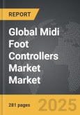 Midi Foot Controllers Market - Global Strategic Business Report- Product Image