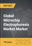 Microchip Electrophoresis Market - Global Strategic Business Report- Product Image