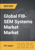 FIB-SEM Systems Market - Global Strategic Business Report- Product Image