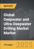 Deepwater and Ultra-Deepwater Drilling Market - Global Strategic Business Report- Product Image