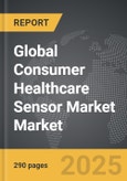 Consumer Healthcare Sensor Market - Global Strategic Business Report- Product Image