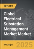 Electrical Substation Management Market - Global Strategic Business Report- Product Image