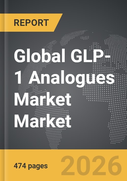 gray market glp-1 GLP-1 Analogues Market