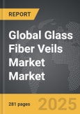 Glass Fiber Veils Market - Global Strategic Business Report- Product Image