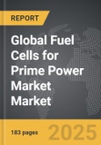 Fuel Cells for Prime Power Market - Global Strategic Business Report- Product Image