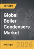 Boiler Condensers - Global Strategic Business Report- Product Image