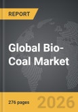 Bio-Coal - Global Strategic Business Report- Product Image
