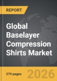 Baselayer Compression Shirts - Global Strategic Business Report- Product Image
