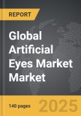 Artificial Eyes Market - Global Strategic Business Report- Product Image