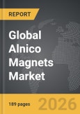 Alnico Magnets - Global Strategic Business Report- Product Image