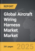 Aircraft Wiring Harness Market - Global Strategic Business Report- Product Image