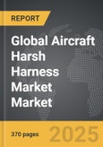 Aircraft Harsh Harness Market - Global Strategic Business Report- Product Image