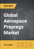 Aerospace Prepregs - Global Strategic Business Report- Product Image