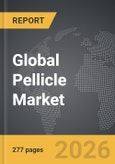 Pellicle - Global Strategic Business Report- Product Image