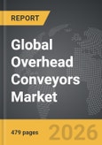Overhead Conveyors - Global Strategic Business Report- Product Image