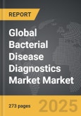 Bacterial Disease Diagnostics Market - Global Strategic Business Report- Product Image
