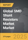 SMD Shunt Resistors Market - Global Strategic Business Report- Product Image