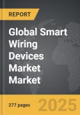 Smart Wiring Devices Market - Global Strategic Business Report- Product Image
