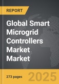 Smart Microgrid Controllers Market - Global Strategic Business Report- Product Image