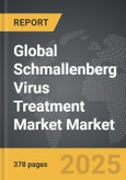 Schmallenberg Virus Treatment Market - Global Strategic Business Report- Product Image