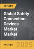 Safety Connection Devices Market - Global Strategic Business Report- Product Image