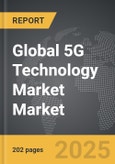 5G Technology Market - Global Strategic Business Report- Product Image