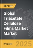 Triacetate Cellulose Films Market - Global Strategic Business Report- Product Image