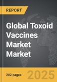 Toxoid Vaccines Market - Global Strategic Business Report- Product Image