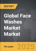 Face Washes Market - Global Strategic Business Report- Product Image
