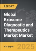Exosome Diagnostic and Therapeutics Market - Global Strategic Business Report- Product Image