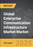 Enterprise Communication Infrastructure Market - Global Strategic Business Report- Product Image