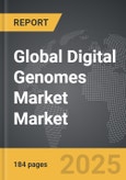 Digital Genomes Market - Global Strategic Business Report- Product Image
