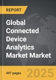Connected Device Analytics Market - Global Strategic Business Report- Product Image