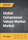 Compressor Valves Market - Global Strategic Business Report- Product Image