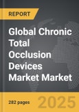 Chronic Total Occlusion Devices Market - Global Strategic Business Report- Product Image