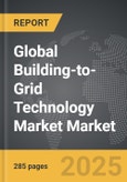 Building-to-Grid Technology Market - Global Strategic Business Report- Product Image