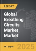 Breathing Circuits Market - Global Strategic Business Report- Product Image