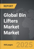 Bin Lifters Market - Global Strategic Business Report- Product Image