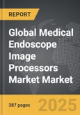 Medical Endoscope Image Processors Market - Global Strategic Business Report- Product Image