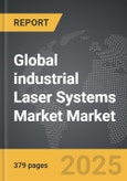 industrial Laser Systems Market - Global Strategic Business Report- Product Image