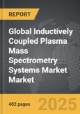 Inductively Coupled Plasma Mass Spectrometry (ICP-MS) Systems Market - Global Strategic Business Report- Product Image