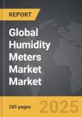Humidity Meters Market - Global Strategic Business Report- Product Image