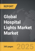 Hospital Lights Market - Global Strategic Business Report- Product Image