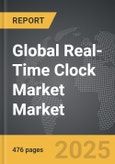 Real-Time Clock Market - Global Strategic Business Report- Product Image